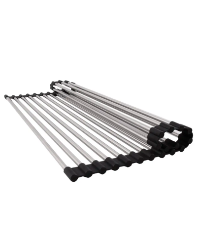 Складаний килимок-решітка (Рол-мат) 33х44 см