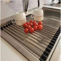 Складаний килимок-решітка (Рол-мат) 33х44 см