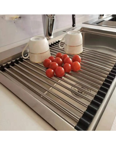 Складаний килимок-решітка (Рол-мат) 33х44 см