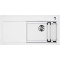 Кухонна мийка Blanco ETAGON XL 6 S-F 528104 білий