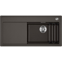 Кухонна мийка Blanco ETAGON XL 6 S-F 528105 кава