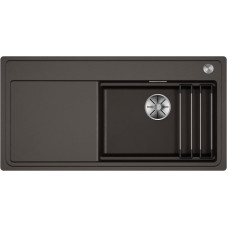 Кухонна мийка Blanco ETAGON XL 6 S-F 528105 кава
