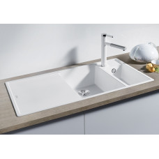 Кухонна мийка Blanco AXIA III XL 6S-F (523529) білий