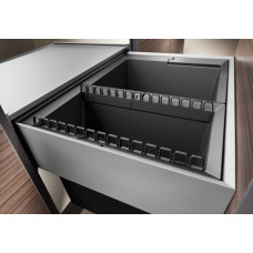 Тримач пакетів для сміття Blanco Select (521300)