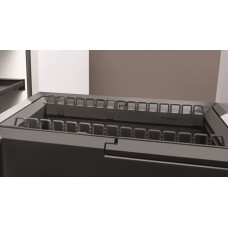 Тримач пакетів для сміття Blanco Select (521300)