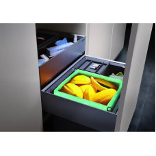 Тримач пакетів для сміття Blanco Select (521300)