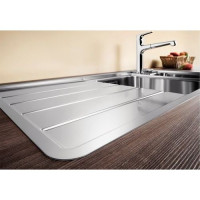 Кухонна мийка Blanco AXIS III 6S-IF (522104)