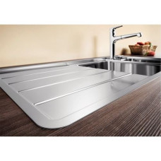 Кухонна мийка Blanco AXIS III 6S-IF (522104)