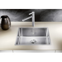 Кухонна мийка Blanco CLARON 500-IF (521576)