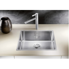 Кухонна мийка Blanco CLARON 500-IF (521576)