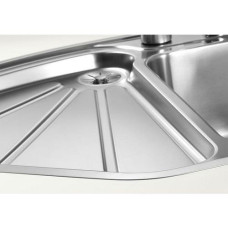 Кухонна мийка Blanco DELTA-IF (523667)