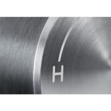 Кухонний змішувач Blanco CANDOR-S (523121) матова нержавіюча сталь