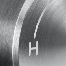 Кухонний змішувач Blanco CANDOR (523120) матова нержавіюча сталь