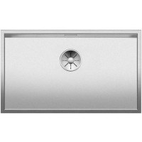 Кухонна мийка Blanco ZEROX 700-IF Durinox (523099)