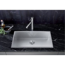 Кухонна мийка Blanco ZEROX 700-IF Durinox (523099)