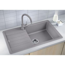 Кухонна мийка Blanco LEGRA XL 6S (523331) кава