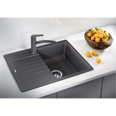 Кухонна мийка Blanco ZIA 45S compact (524721) антрацит