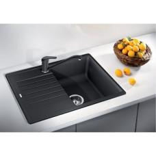 Кухонна мийка Blanco ZIA 45S compact (524721) антрацит