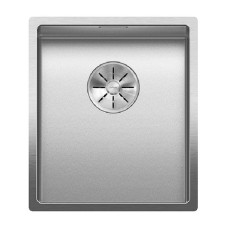 Кухонна мийка Blanco CLARON 340-IF Durinox (523388)