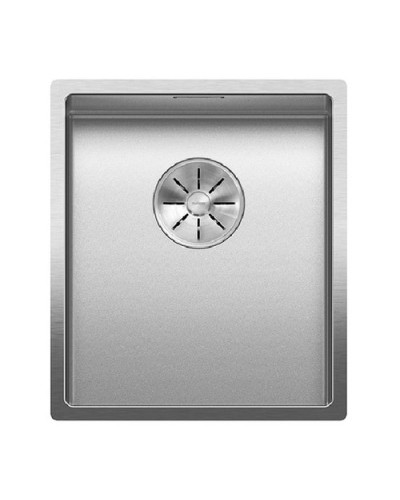 Кухонна мийка Blanco CLARON 340-IF Durinox (523388)