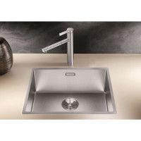 Кухонна мийка Blanco CLARON 340-IF Durinox (523388)