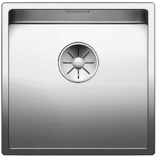 Кухонна мийка Blanco CLARON 400-IF Durinox (523389)