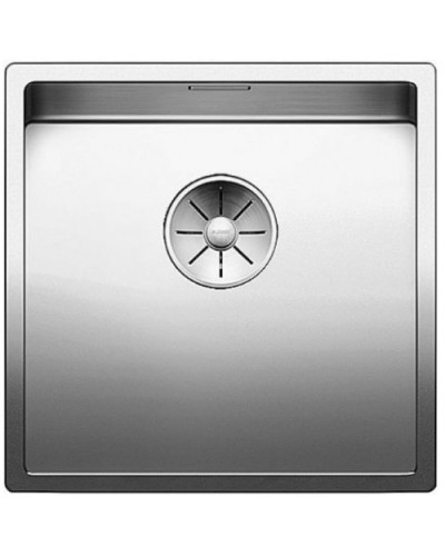 Кухонна мийка Blanco CLARON 400-IF Durinox (523389)