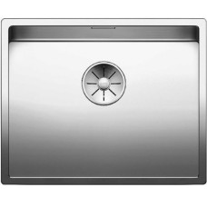 Кухонна мийка Blanco CLARON 500-IF Durinox (523390)