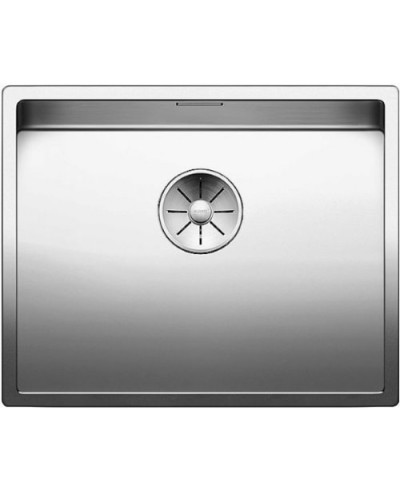 Кухонна мийка Blanco CLARON 500-IF Durinox (523390)