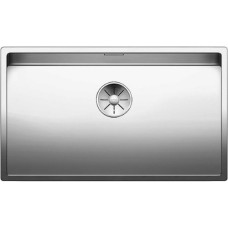 Кухонна мийка Blanco CLARON 700-IF Durinox (523391)