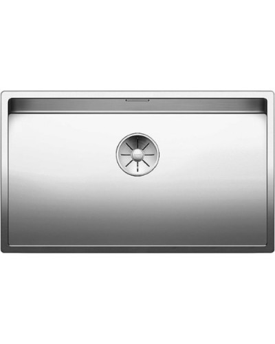 Кухонна мийка Blanco CLARON 700-IF Durinox (523391)