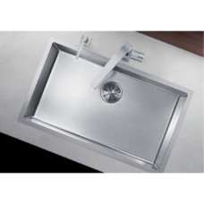 Кухонна мийка Blanco CLARON 700-IF Durinox (523391)