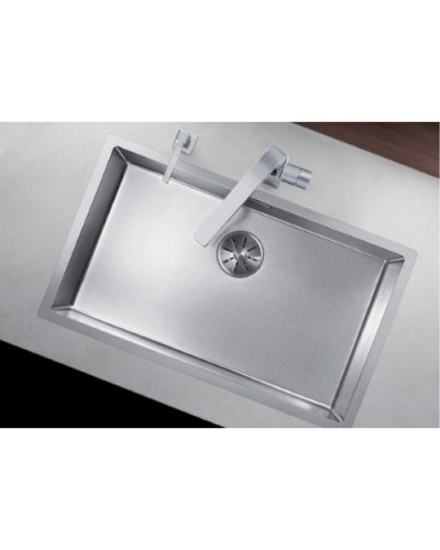 Кухонна мийка Blanco CLARON 700-IF Durinox (523391)