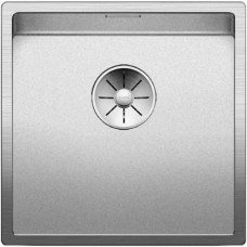 Кухонна мийка Blanco CLARON 400-U Durinox (523385)