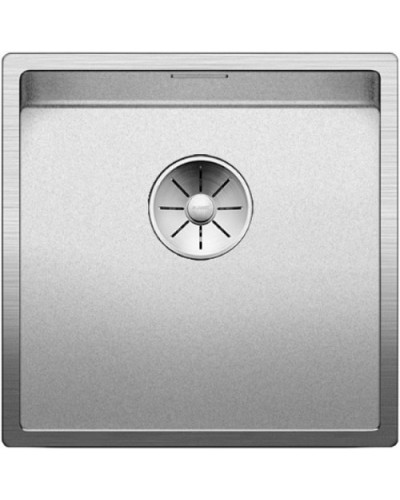 Кухонна мийка Blanco CLARON 400-U Durinox (523385)