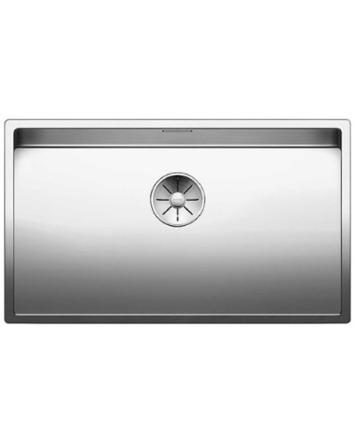 Кухонна мийка Blanco CLARON 700-U Durinox (523387)