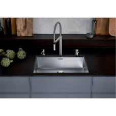 Кухонна мийка Blanco CLARON 700-U Durinox (523387)