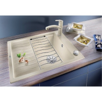 Кухонна мийка Blanco ELON 45S (524818) білий