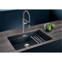 Кухонна мийка Blanco ETAGON 700-U (525176) кава