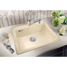 Кухонна мийка Blanco PALONA 6 (524732) глянсовий магнолія