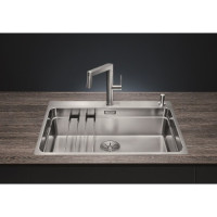 Кухонна мийка Blanco ETAGON 700-IF/A (524274)