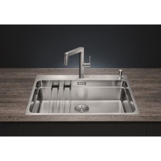 Кухонна мийка Blanco ETAGON 700-IF/A (524274)