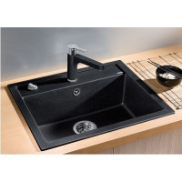 Кухонна мийка Blanco DALAGO 6 (514197) антрацит