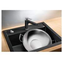 Кухонна мийка Blanco DALAGO 6 (514197) антрацит