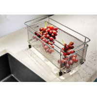 Кухонна мийка Blanco SUBLINE 700-U (526001) чорний