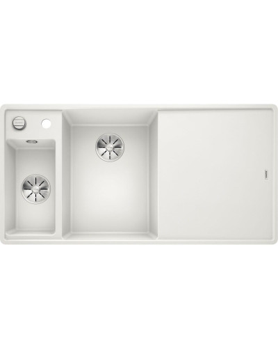 Кухонна мийка Blanco AXIA III 6S-F (524666) білий