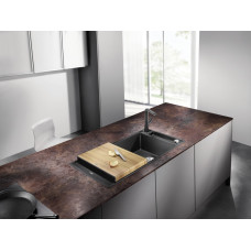 Кухонний змішувач Blanco AVONA-S (526170) чорний