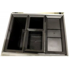 Система сортування відходів Blanco 229338