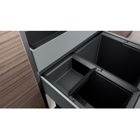 Система сортування відходів Blanco 229342