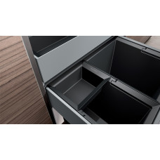 Система сортування відходів Blanco 229342